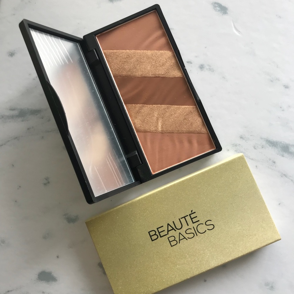 Beaute Basics- Bronze Essentials ✨✨✨